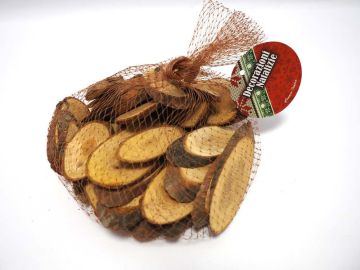 SACCHETTO BASE TRONCO 250GR