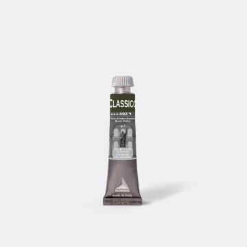 MAIMERI - TUBO OLIO 20ML TERRA OMBRA