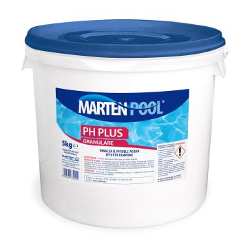 PH PLUS GRANULARE 5KG