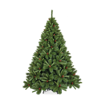 ALBERO DI NATALE MOD. AMAZZONIA NEW H. 180CM