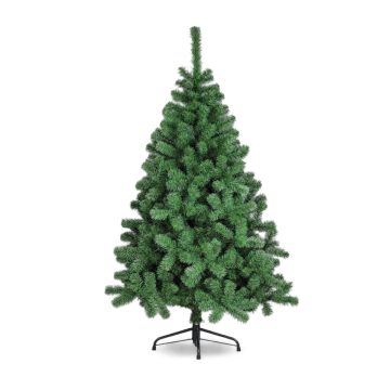 ALBERO DI NATALE MOD. ASOLO H. 180CM
