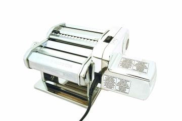 MACCHINA PASTA ATLASMOTOR 220V