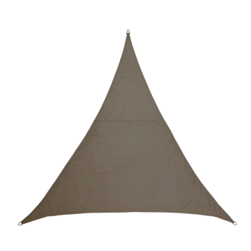 VELA OMBREGGIANTE MOD. ELYORA MT 3X3X3 ARDESIA