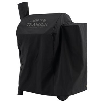 TRAEGER - TELO COPERTURA PER BARBECUE PRO 575