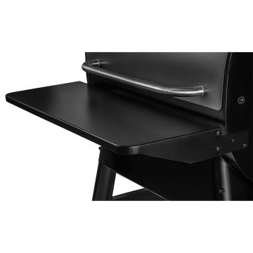 TRAEGER - RIPIANO PIEGHEVOLE PER BARBECUE IRONWOOD 650/PRO 575