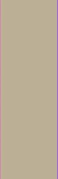 TAPPETO PELOUCHE 60X110CM 99991 D23111 LINEN