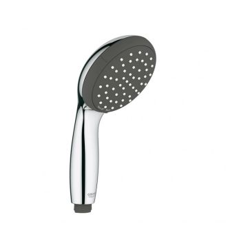 LINEA GROHE - DOCCIA VITALIO START 2 GETTI CROMO