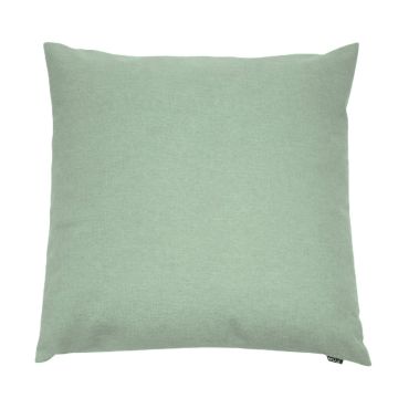 CUSCINO DA ESTERNO 70X70CM VERDE SALVIA 