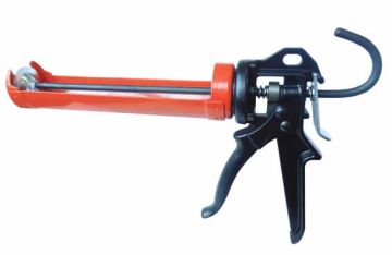 PISTOLA CARTUCCIA SILICONE PROFESSIONALE