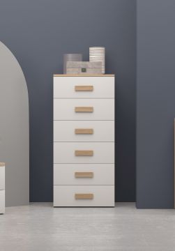 SETTIMINO MOD. PRIME NOCE E CANAPA