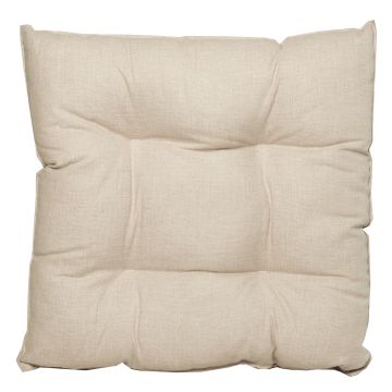 COPRISEDIA BOMBATO 40X40CM BEIGE