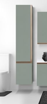 COLONNA MOD. IPE CM 35X37 H. 175 BRINA 