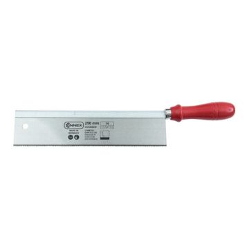 SEGA A PETTINE MOD. DRITTO 250mm
