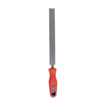 RASPA PER LEGNO PIATTA TAGLIO 2 200mm