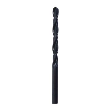 SET 2 PUNTE PER METALLO HSS RULLATA 1,5X40mm