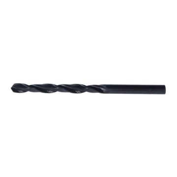 PUNTA PER METALLO HSS RULLATA 3,3X65MM