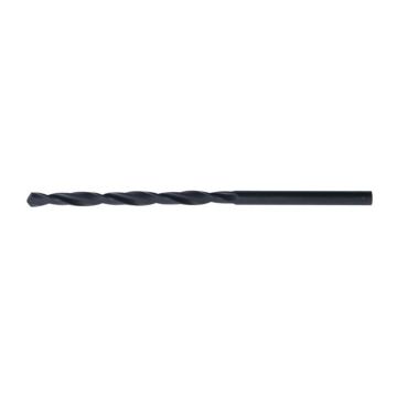 PUNTA PER METALLO HSS RULLATA VERSIONE LUNGA 8,0X184mm
