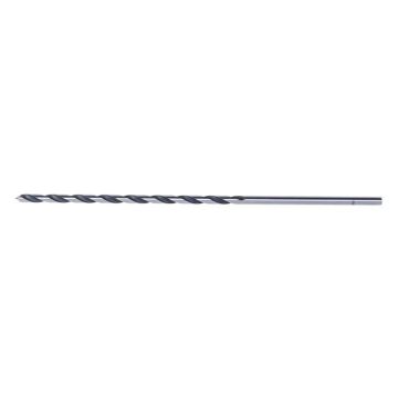 PUNTA ELICOIDALE PER LEGNO LUNGA 6X250mm