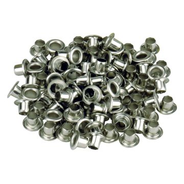 SET 100 OCCHIELLI DIAM. 4,5mm