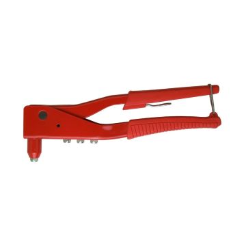 RIVETTATRICE A 4 UGELLI 260mm