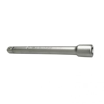 PROLUNGA 1/4" IN ACCIAIO CROMO VANADIO 100mm