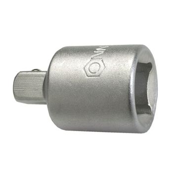 RACCORDO 3/8" 1/4"