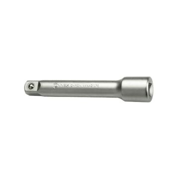 PROLUNGA 1/2" IN ACCIAIO CROMO VANADIO 250mm