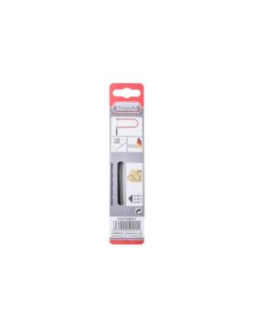 SET 12 LAME DI RICAMBIO TAIFUN PER TRAFORO ASSORTITE