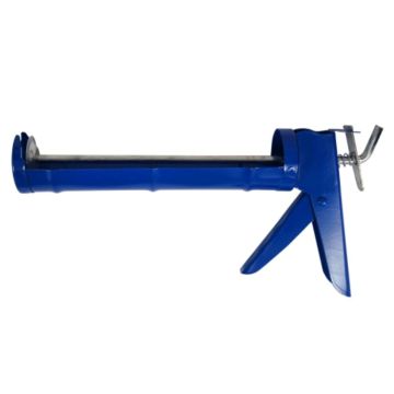 PISTOLA PER SILICONE A FRIZIONE