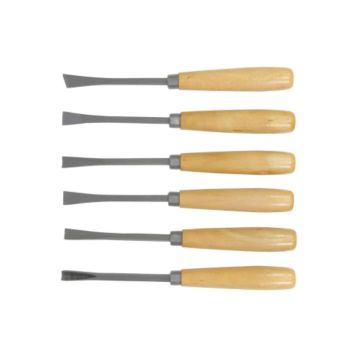 SET 6 SGORBIE 