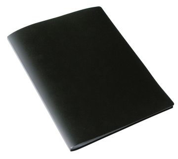 BEAUTONE - TRANSPARENT PORTALISTINO 40 BUSTE NERO