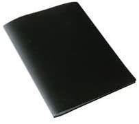 BEAUTONE - TRANSPARENT PORTALISTINO 60 BUSTE NERO
