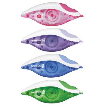 PAPERMATE CORR.DRYLINE GRIP MM5X8.5M MM5X8.5MT
