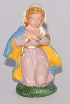 MADONNA 10CM TE