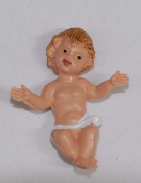 BIMBO GESU' 3.5CM