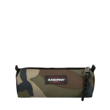 EASTPAK - BUSTINA BENCHMARK SINGLE 20.5X6X7.5CM CAMO 