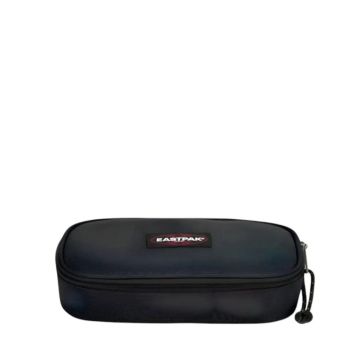 EASTPAK - BUSTINA OVAL SINGLE 22X5X9CM BLACK EASTPAK - BUSTINA OVAL SINGLE 22X5X9CM BLACK