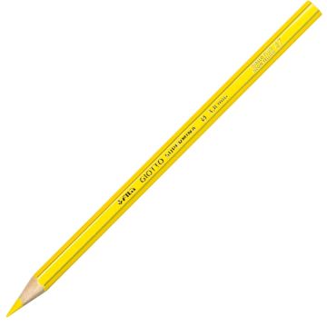 GIOTTO - PASTELLO SUPERMINA GIALLO FLUO