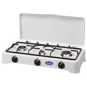 FORN.MOD.5327 BIANCO G.PIATTINA GAS GPL