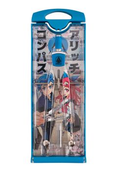 ARICCI - COMPASSO BALAUSTRONE MASTER N3202C MANGA ASSORTITO