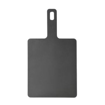TAGLIERE SERIE GOURMET HANDY NERO 34.3X19CM