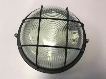 LAMPADA NERA SATURNINA ECO-CONTRIBUTO RAEE COMPRESO
