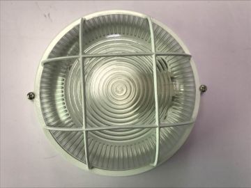 LAMPADA SATURNINA BIANCA