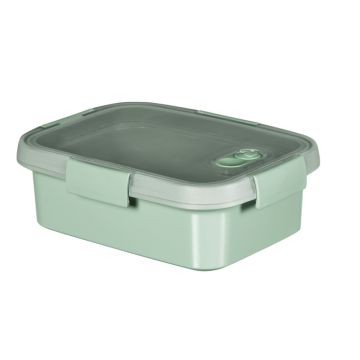 PORTA PRANZO LUNCH KIT LINEA SMART ECO TO GO 20X15X17CM 1LT