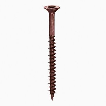 SET 16 VITI TRUCIOLARI TPS BRONZATE 3,5X40