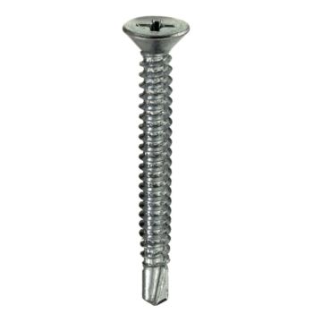 SET 20 VITI AUTOPERFORANTI 4.2X32