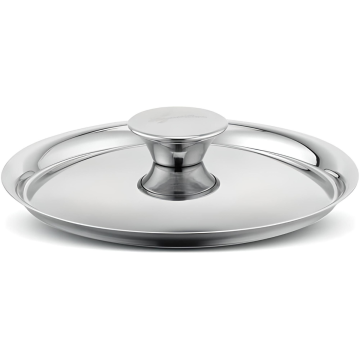 LAGOSTINA - COPERCHIO DELIZIOSA IN ACCIAIO INOX DIAM. 16
