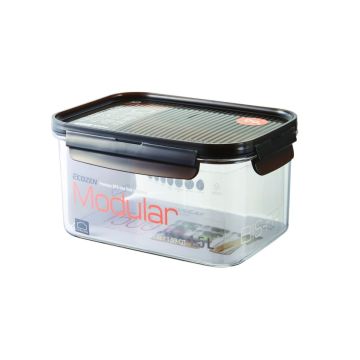 CONTENITORE LINEA MODULAR BISFREE 19X13.6X10CM 1500ML