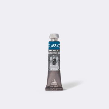 TUBO OLIO MAI 20ML VERDE PERM SCURO SCURO