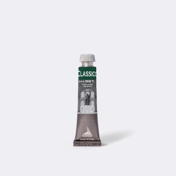 TUBO OLIO MAI 20ML VERDE VESCICA